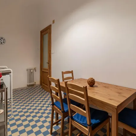 Piazza Nievo A Trastevere Cozy 罗马