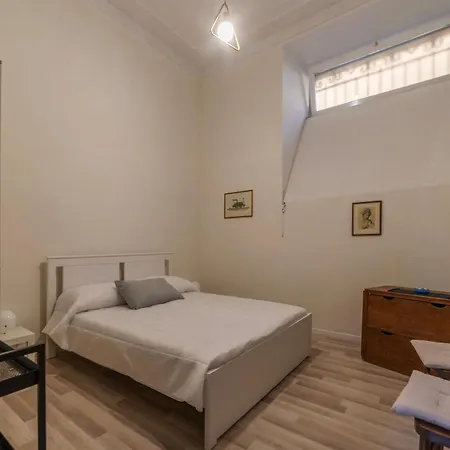 Piazza Nievo A Trastevere Cozy *